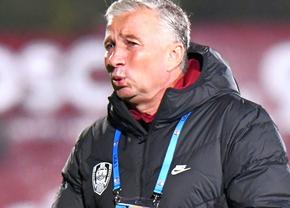 Primele reacții despre „furtuna” de la CFR Cluj: „Jucătorii ar fi bulversați dacă Petrescu va fi schimbat”