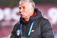 Primele reacții despre „furtuna” de la CFR Cluj: „Jucătorii ar fi bulversați dacă Petrescu va fi schimbat”