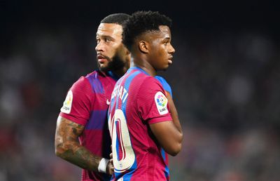 Injecție de moral înainte de El Clasico » Ce au făcut jucătorii Barcelonei în săptămâna derby-ului + Ansu Fati a semnat!