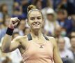 Ce urmează pentru Simona Halep la Kremlin Cup » Duel cu una dintre cele mai puternice jucătoare din circuit