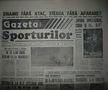 Retro GSP // 29 de ani de la cea mai Misterioasă „dublă” europeană a lui Dinamo