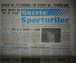 29 de ani de la cea mai Misterioasă „dublă” europeană a lui Dinamo: „Băieții au avut 30.000 de dolari bonus de calificare”