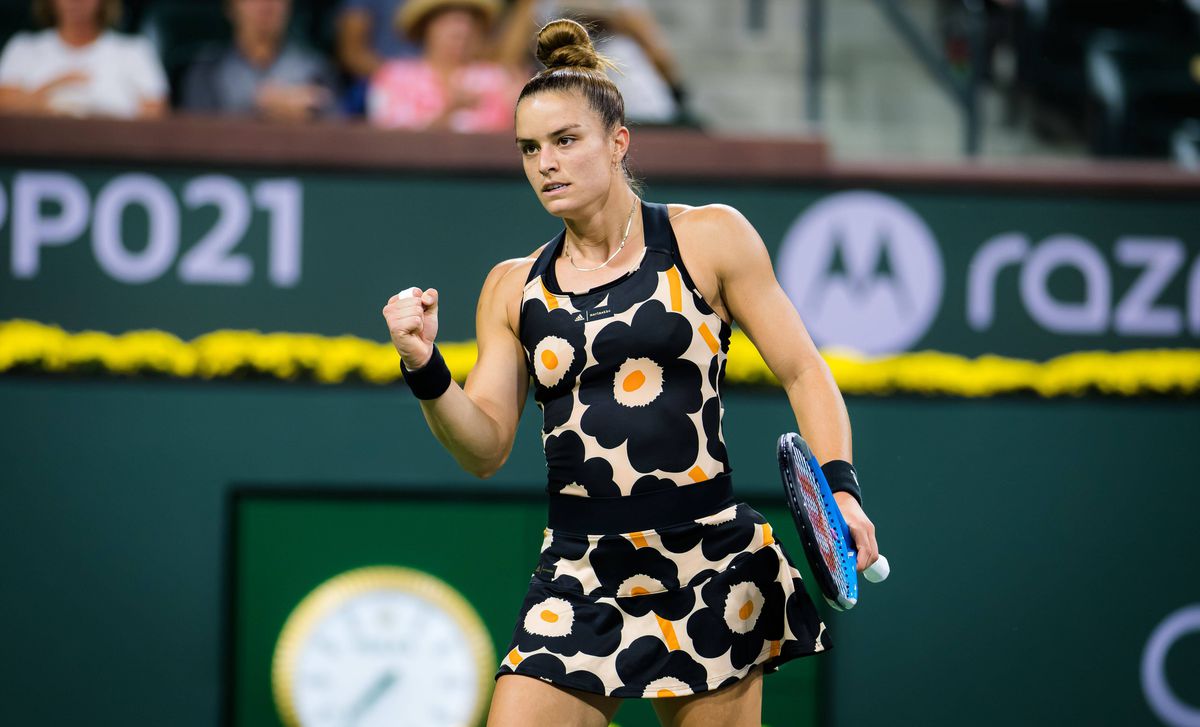 Ce urmează pentru Simona Halep la Kremlin Cup » Duel cu una dintre cele mai puternice jucătoare din circuit