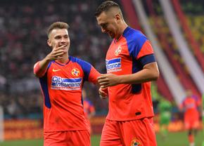 „Va sta cel puțin 3 săptămâni” » Cine e cel mai nou nume pe lista indisponibililor de la FCSB