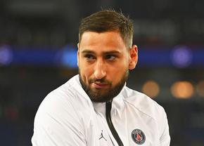 Noapte de teroare la Paris: Gianluigi Donnarumma și logodnica sa au fost bătuți, legați și jefuiți!