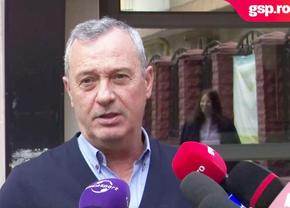 Mircea Rednic s-a răzgândit și bagă mâna în buzunar! Ce pregătește pentru jucători