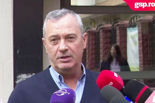 Mircea Rednic, antrenor Dinamo