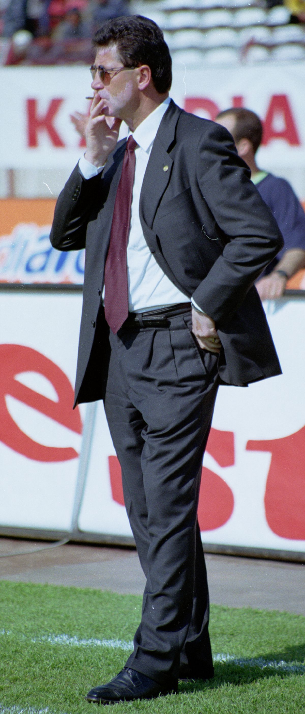 29 de ani de la cea mai Misterioasă „dublă” europeană a lui Dinamo: „Băieții au avut 30.000 de dolari bonus de calificare”