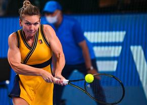 Simona Halep - Maria Sakkari » Duel în sferturile Kremlin Cup