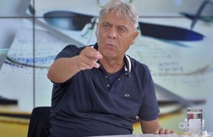 Sorin Cârțu vrea ca FCSB - Farul să se joace: „Cum să amâni meciul din cauza accidentărilor?” + cere vaccinarea bugetarilor: „Nu-i primești la muncă”