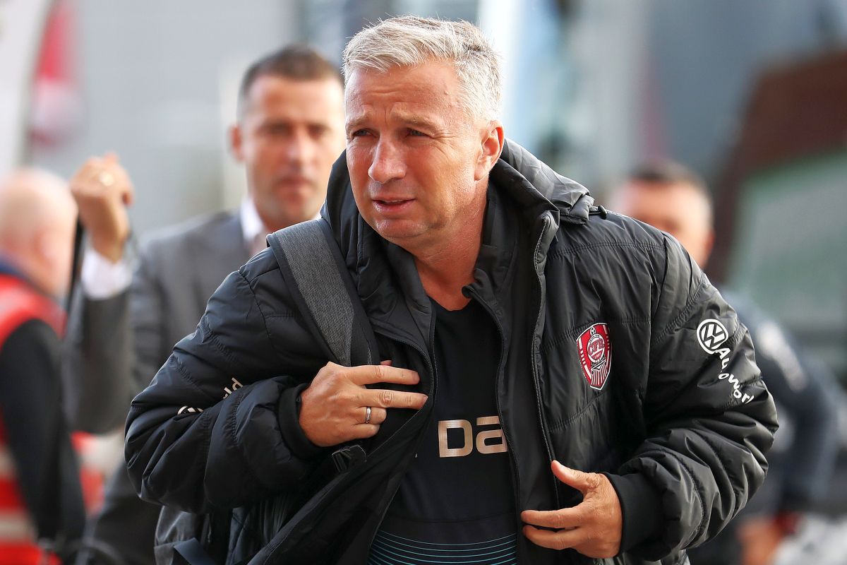 Situație explozivă la CFR Cluj! Varga s-a săturat și de Petrescu și vrea o nouă schimbare + prima vedetă care se gândește la plecare