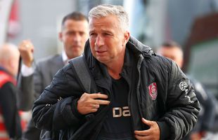 Situație explozivă la CFR Cluj! Varga s-a săturat și de Petrescu și vrea o nouă schimbare + prima vedetă care se gândește la plecare