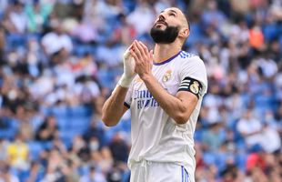 Parchetul din Versailles a cerut azi condamnarea lui Karim Benzema în „cazul Valbuena”! Ce riscă starul lui Real