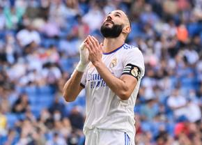 Parchetul din Versailles a cerut azi condamnarea lui Karim Benzema în „cazul Valbuena”! Ce riscă starul lui Real
