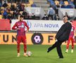 Daniel Oprița, critici la adresa fotbaliștilor săi după înfrângerea cu Petrolul: „Parcă ne e frică să băgăm mingea în poartă”