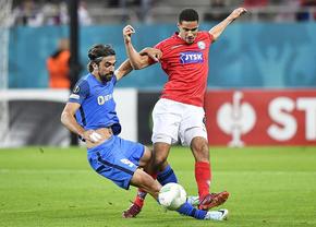 FCSB a fost umilită de Silkeborg, 0-10, dar Gigi Becali nu renunță la primăvara europeană: „Vreau victoria cu Anderlecht!”