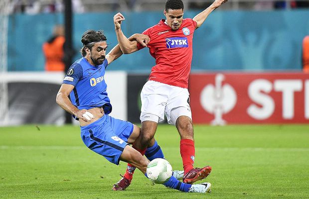 FCSB a fost umilită de Silkeborg, 0-10, dar Gigi Becali nu renunță la primăvara europeană: „Vreau victoria cu Anderlecht!”