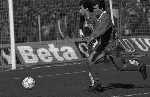 Sabău, despre moartea adversarului Vialli: „Suntem legați de un fir de ață care se poate rupe oricând”