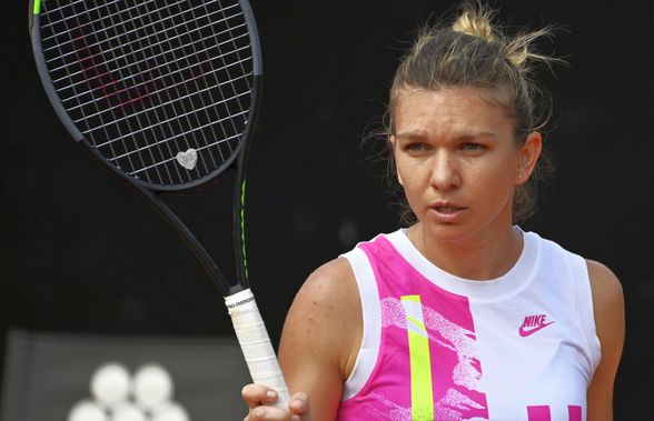 Doi sponsori se solidarizează cu Simona Halep: „Mereu alături de tine!”