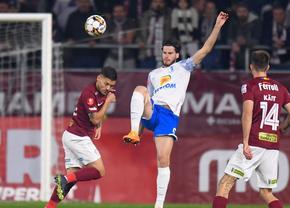 Banner rasist la Rapid - Farul » Ce mesaj jignitor a apărut în Giulești