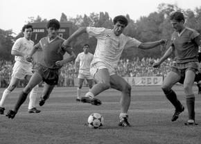Steaua - Dinamo, cel mai plin de orgolii duel din istoria fotbalului românesc: 10 amintiri despre o rivalitate de nota 10