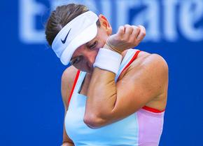 Anunț despre Simona Halep: „Faza de investigație s-a terminat, are 20 de zile în care să acționeze”