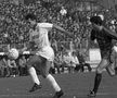 Mihăescu vs. Hagi. Imagini de colecție de la derby-urile Steaua - Dinamo din anii '80 (foto: Arhiva GSP)