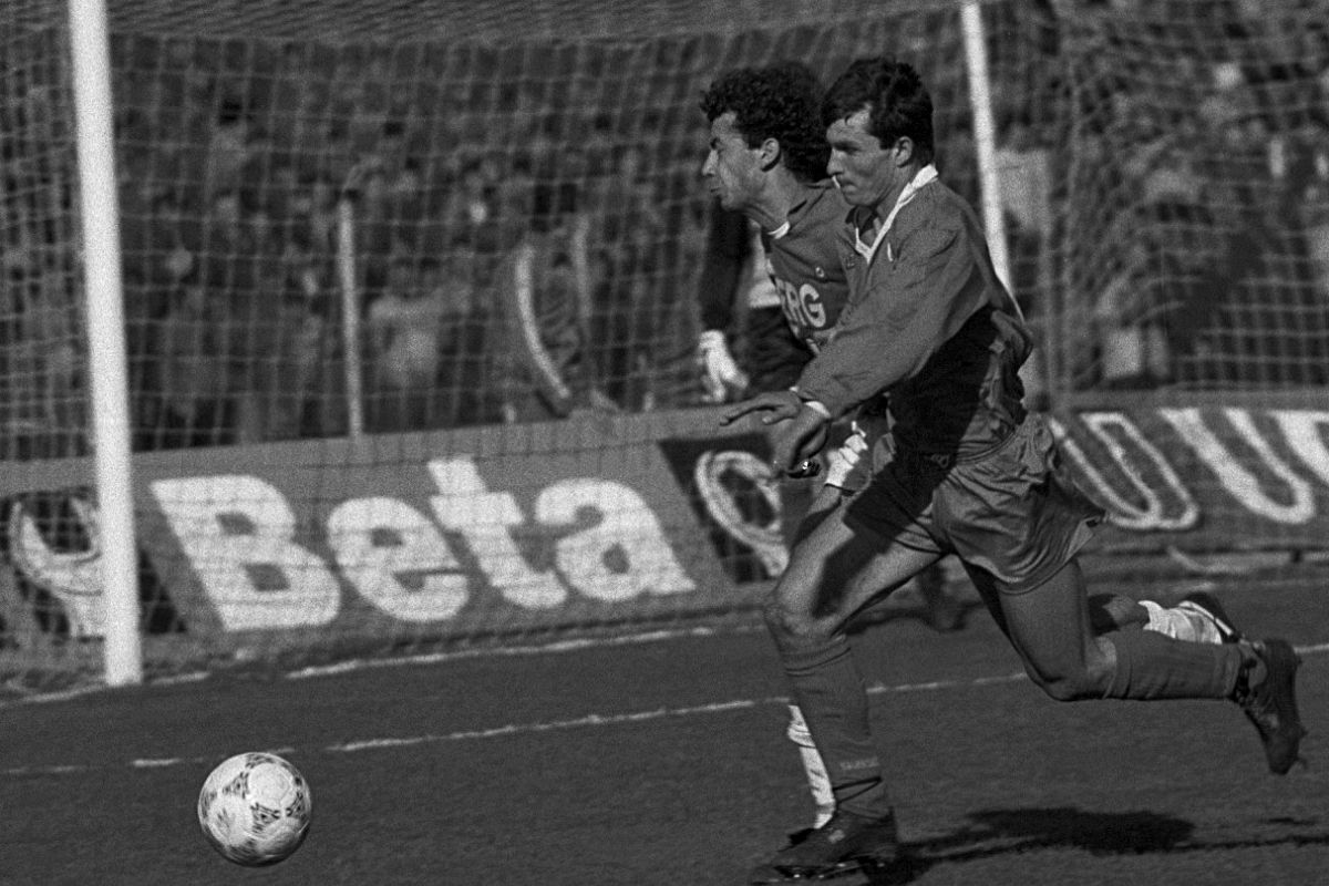 Steaua - Dinamo, cel mai plin de orgolii duel din istoria fotbalului românesc: 10 amintiri despre o rivalitate de nota 10