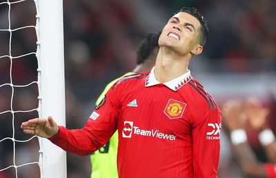 Suma uriașă pierdută de Ronaldo, după rezilierea cu Manchester United