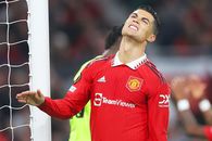 Cristiano Ronaldo, pedepsit DRASTIC! Amendă uriașă și final de drum la United: „Scăpați de el!”