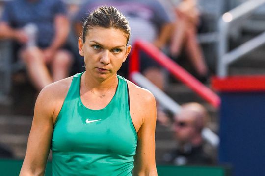 Simona Halep (31 de ani, locul 9 WTA) a picat un test anti-doping la US Open 2022 și a fost suspendată provizoriu din activitate.