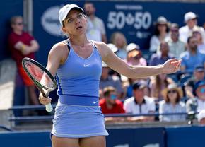 Ce urmează pentru Simona Halep, după suspendarea provizorie pentru doping
