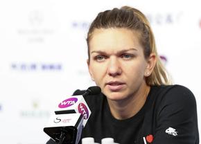 Ce riscă Simona Halep după ce a fost depistată pozitiv: „Suspendarea poate fi de 2 ani, de 4 ani, sau pe viață”