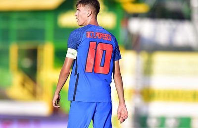 Gigi Becali nu mai dă doi bani pe Tavi Popescu: „Înainte vorbeam de 100 de milioane de euro, dar acum...”