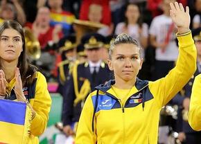 Sorana Cîrstea, mesaj pentru Simona Halep: „O spun chiar dacă nu suntem cele mai bune prietene”