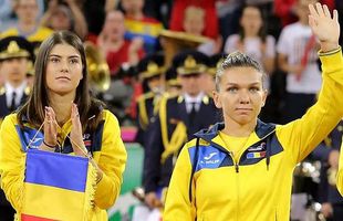 Sorana Cîrstea, mesaj pentru Simona Halep: „O spun chiar dacă nu suntem cele mai bune prietene”