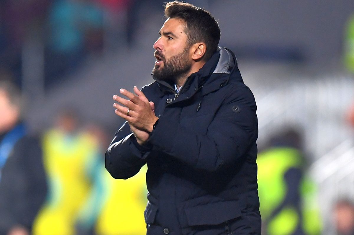 Adrian Mutu, după ce Rapidul a fost aproape să doboare liderul: „Am arătat că suntem o forță! Nu mulți reușesc asta cu Farul”