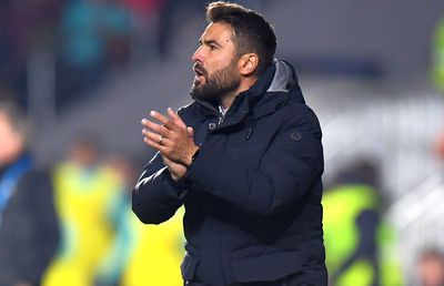 Adrian Mutu, după ce Rapidul a fost aproape să doboare liderul: „Am arătat că suntem o forță! Nu mulți reușesc asta cu Farul”