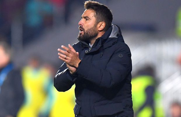 Adrian Mutu, după ce Rapidul a fost aproape să doboare liderul: „Am arătat că suntem o forță! Nu mulți reușesc asta cu Farul”