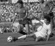 Tudorel Stoica în duel cu Mircea Rednic. Imagini de colecție de la derby-urile Steaua - Dinamo din anii '80 (foto: Arhiva GSP)