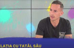 Motivația maratonistului Alexandru Corneschi: tatăl său, imobilizat într-un scaun cu rotile + Care e momentul cel mai greu al unui maraton + A fost alergat de un urs pe munte