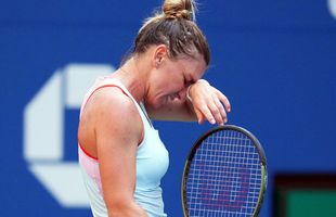 Schimbarea majoră făcută de Simona Halep înainte să fie depistată pozitiv