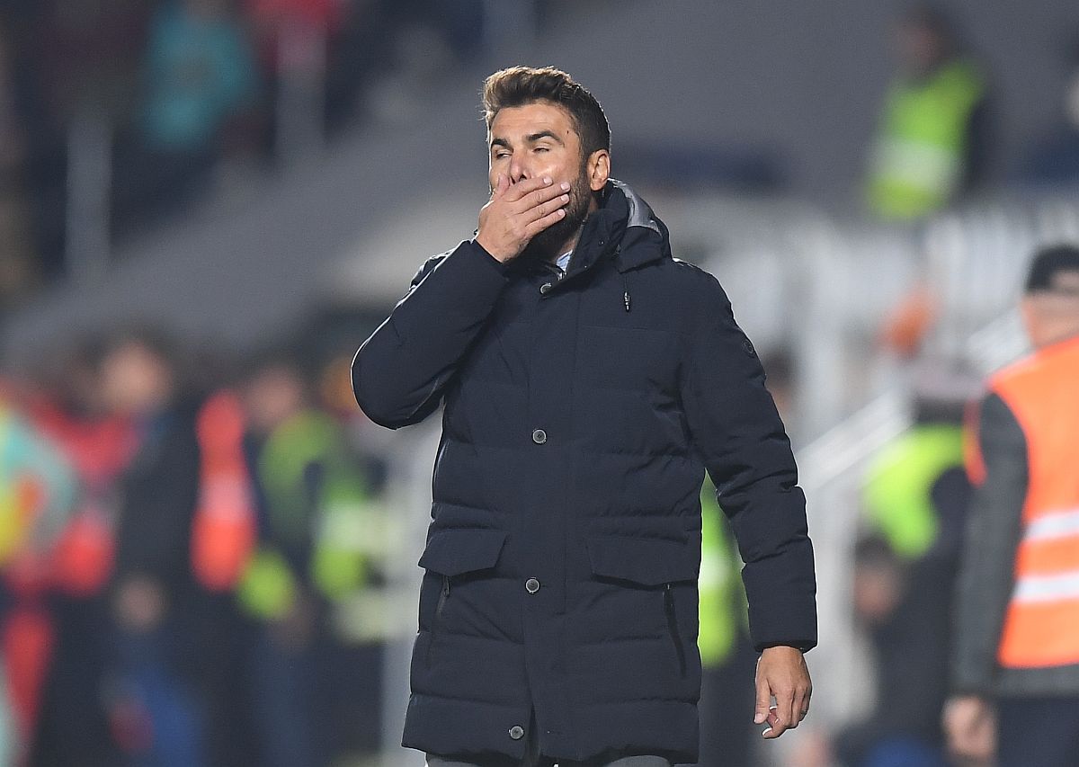 Victor Angelescu, replică acidă pentru Hagi, după Rapid - Farul: „Nu poate spune asta! Rezultatul e mincinos!”