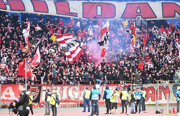 DDB face un apel către fani: „Dinamo are nevoie de banii ăștia! Orice ajutor poate face diferența”