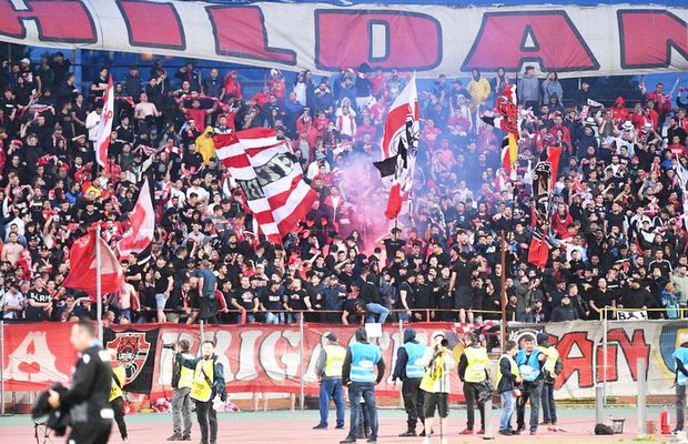 DDB face un apel către fani: „Dinamo are nevoie de banii ăștia! Orice ajutor poate face diferența”