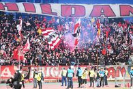 DDB face un apel către fani: „Dinamo are nevoie de banii ăștia! Orice ajutor poate face diferența”