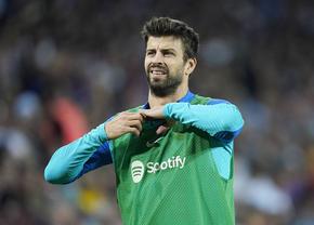 Tensiuni și la victorie! Pique, fluierat de fanii Barcelonei! Xavi: „Este un exemplu în vestiar”