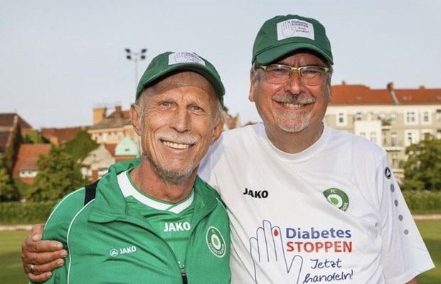 Christoph Daum, fostul selecționer al României, a anunțat că suferă de cancer: „Mă știți, sunt un luptător”