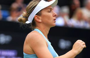 Comunicatul Agenției Internaționale de Integritate a Tenisului » Ce a făcut Simona Halep după anunț + Și proba B a ieșit pozitivă!