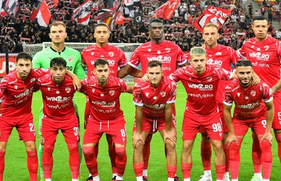 Revine după o lună direct în echipa de start a lui Dinamo » Decizia luată de Ovidiu Burcă pentru meciul cu Hermannstadt